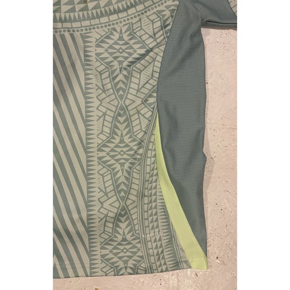 adidas mexico 2024